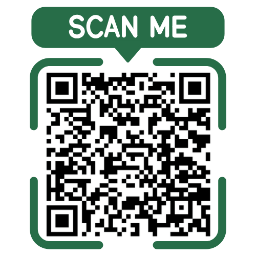EcoFabricTrace QR code beta page
